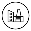Factory icon