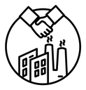 Factory deal icon