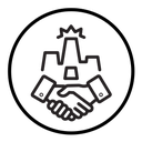 Factory deal icon