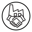 Factory deal icon