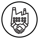 Factory deal icon