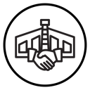 Factory deal icon