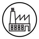 Factory icon