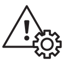Failure icon