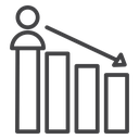 Failure icon