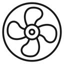 Fan 4 icon
