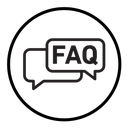 FAQ (2) icon