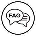 FAQ icon