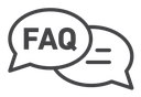 FAQ icon