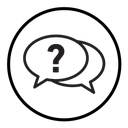 FAQ icon
