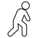 Fatigue icon