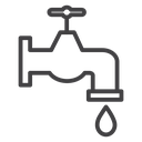 Faucet 3 icon