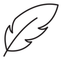 Feather 2 icon