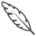 Feather 4 icon
