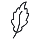 Feather 6 icon