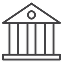 Federal agency icon