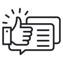 Feedback 2 icon