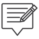 Feedback 3 icon