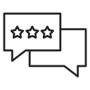 Feedback icon
