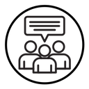 Feedback icon