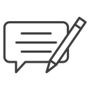 Feedback 5 icon