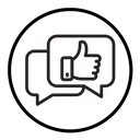 Feedback icon