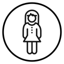 Female icon