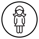 Female icon