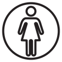 Female icon