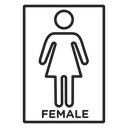 Female icon