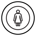 Female icon