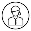 Female Teacher icon