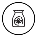 Fertilizer icon