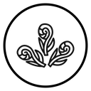 Fiddleheads icon