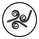 Fiddleheads icon
