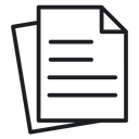 File 3 icon