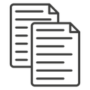 File 4 icon