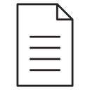 File icon