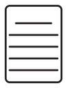 File icon