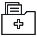 File medical 3 icon