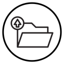 File upload icon