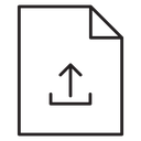 File upload icon