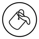 Fill icon
