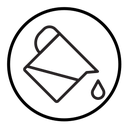 Fill icon