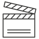 Film icon