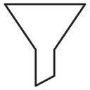 Filter icon