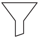 Filter icon