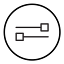 Filter Control icon