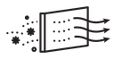Filtration icon