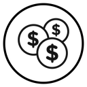 Financial Scheme icon